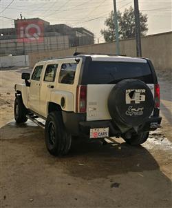 همر H3